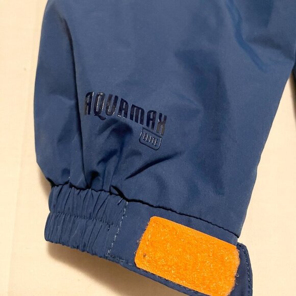 McKinley Aquamax Rain Jacket Womens Size Medium - Picture 7 of 16